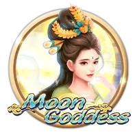 Moon Goddess